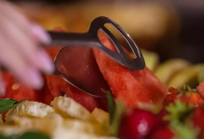 ペンション Penzion Dvorce
