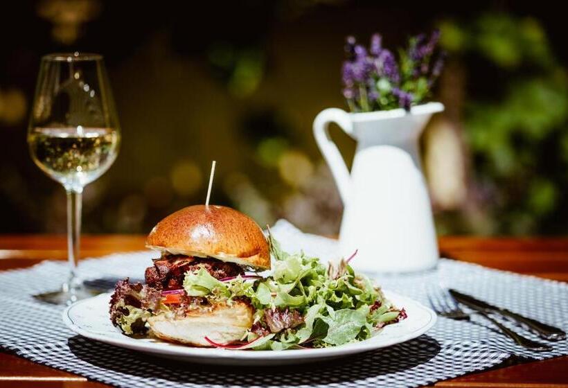 Pensionat Penzion Dvorce