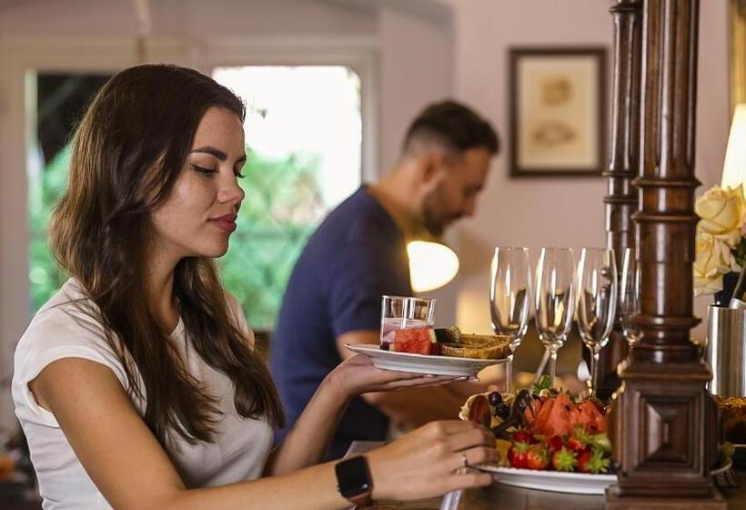 Pensionat Penzion Dvorce