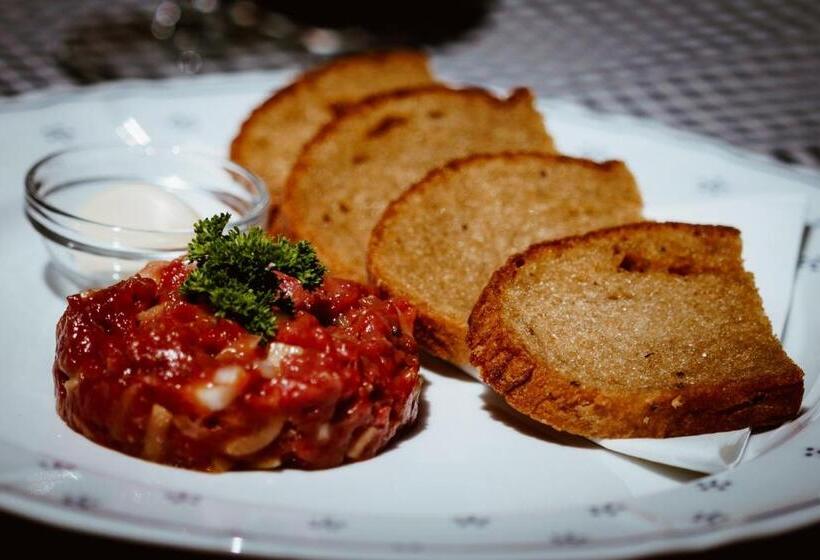 Pensionat Penzion Dvorce