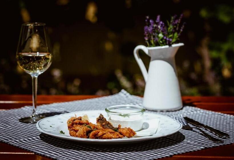 Pensionat Penzion Dvorce