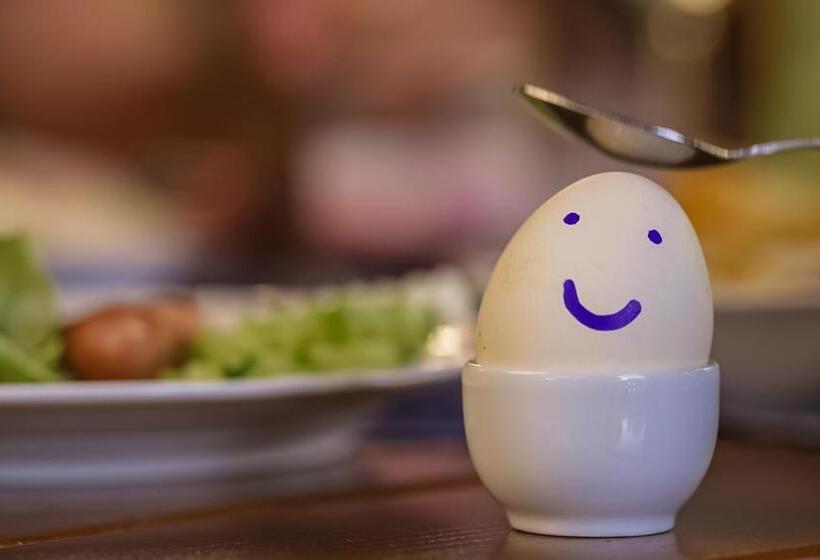 Pensionat Penzion Dvorce