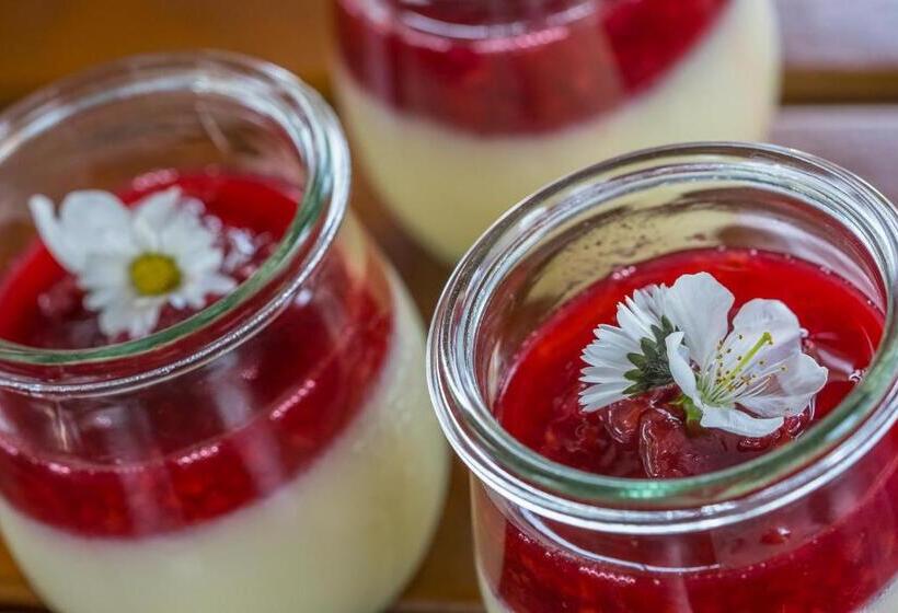 Pensionat Penzion Dvorce