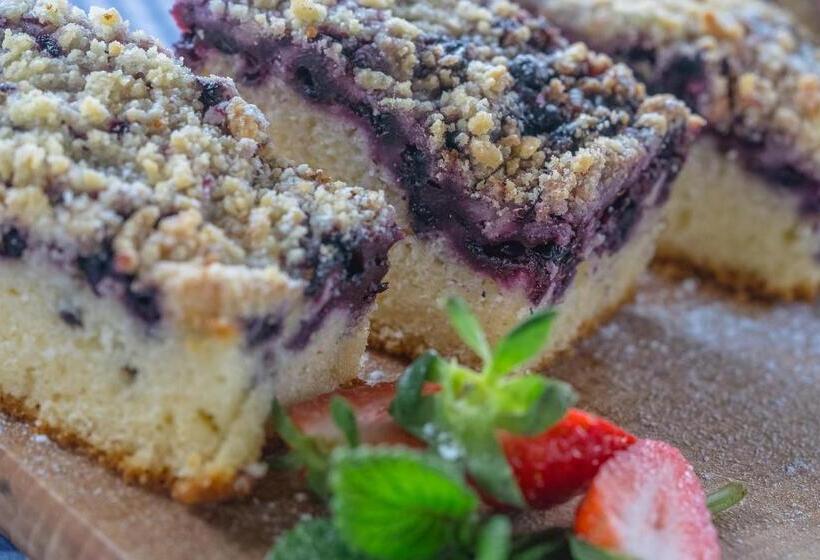 Pensionat Penzion Dvorce