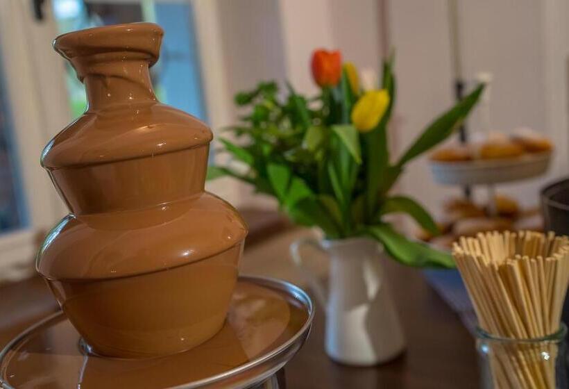 Pensionat Penzion Dvorce