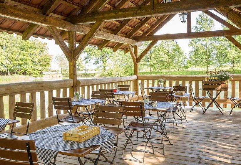 Pensionat Penzion Dvorce