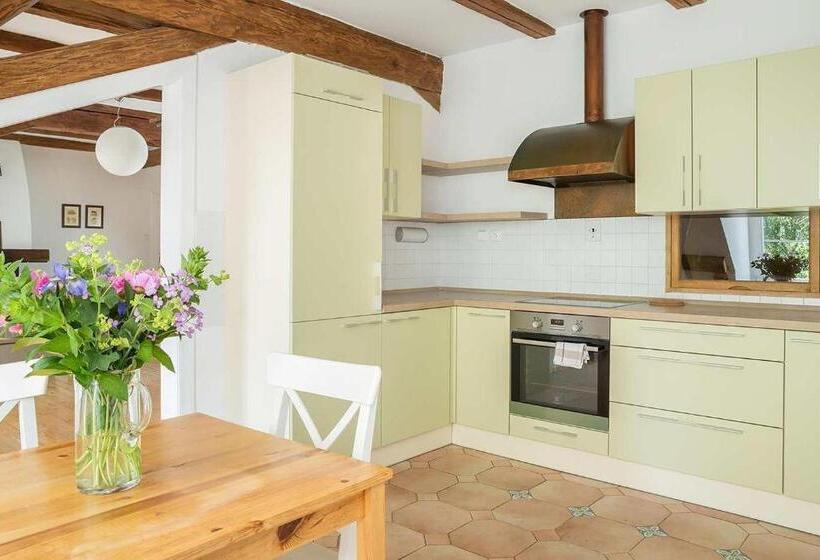 Pensionat Penzion Dvorce