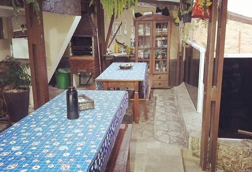 Пансион Pousada Castro