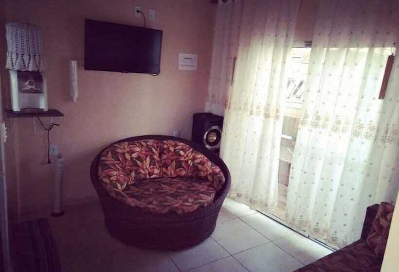 Пансион Pousada Castro