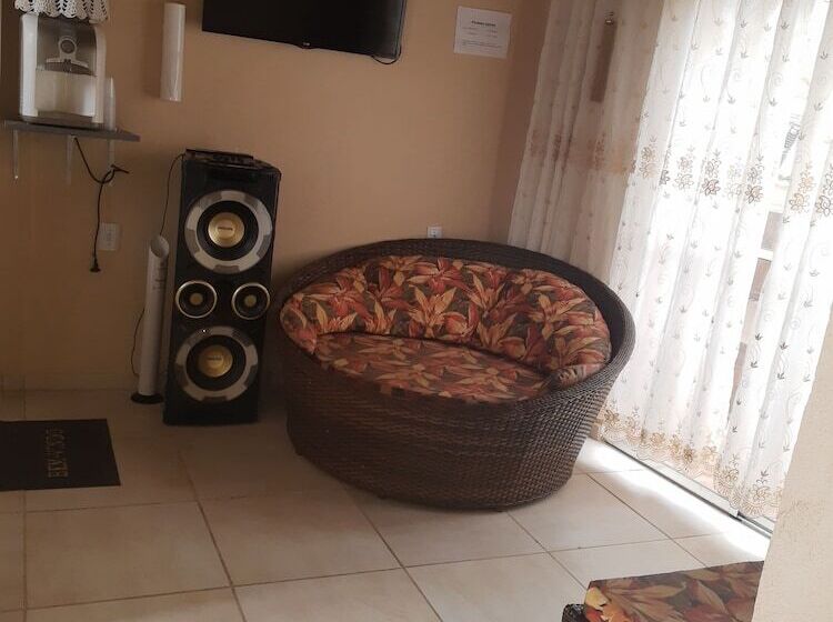 Пансион Pousada Castro