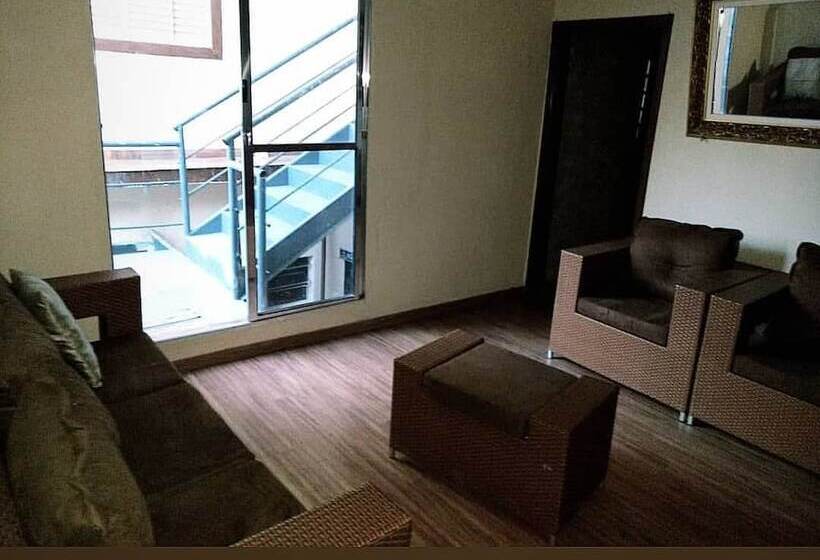 Пансион Pousada Castro