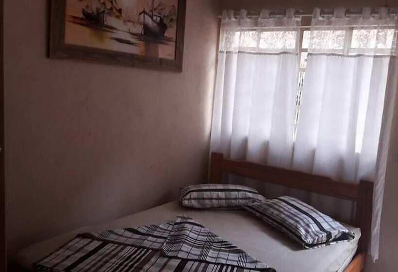 Пансион Pousada Castro