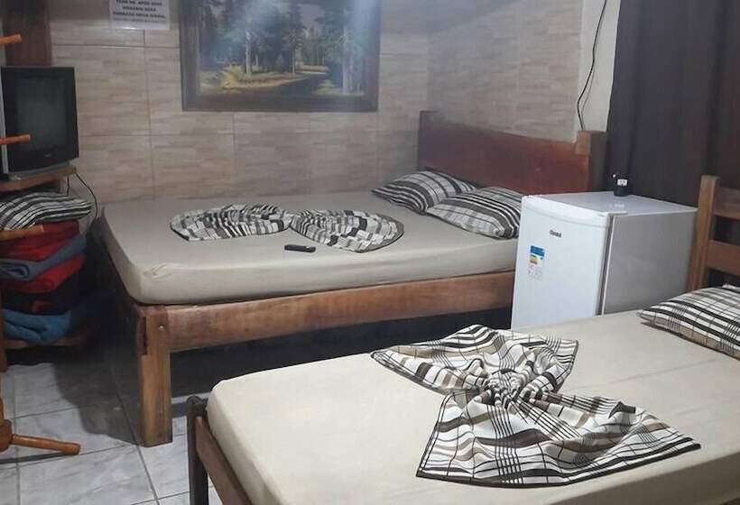 Пансион Pousada Castro