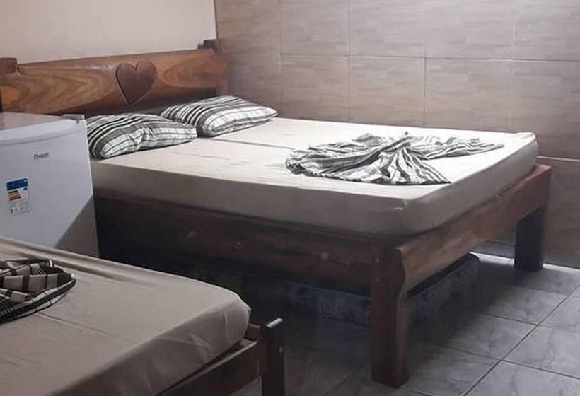 Пансион Pousada Castro