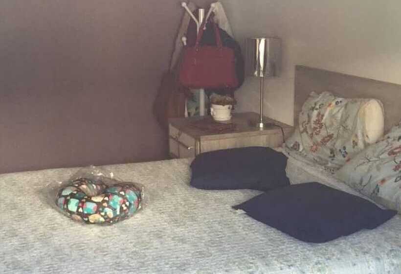 Пансион Pousada Castro