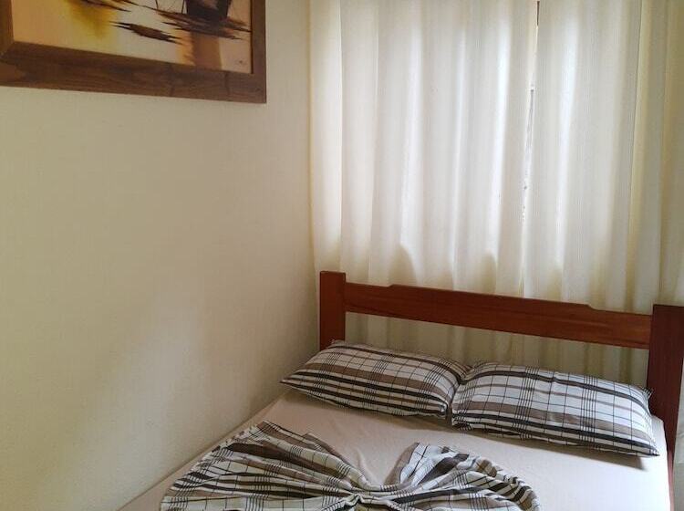 Пансион Pousada Castro