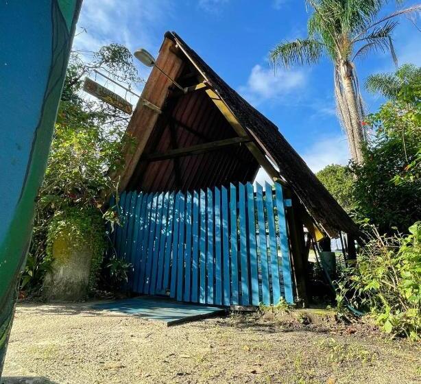 Pension (Hôtel basse catégorie) Pousada Do Ade