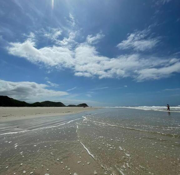 Pension (Hôtel basse catégorie) Pousada Do Ade