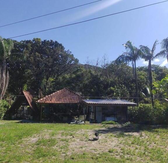 Pension (Hôtel basse catégorie) Pousada Do Ade