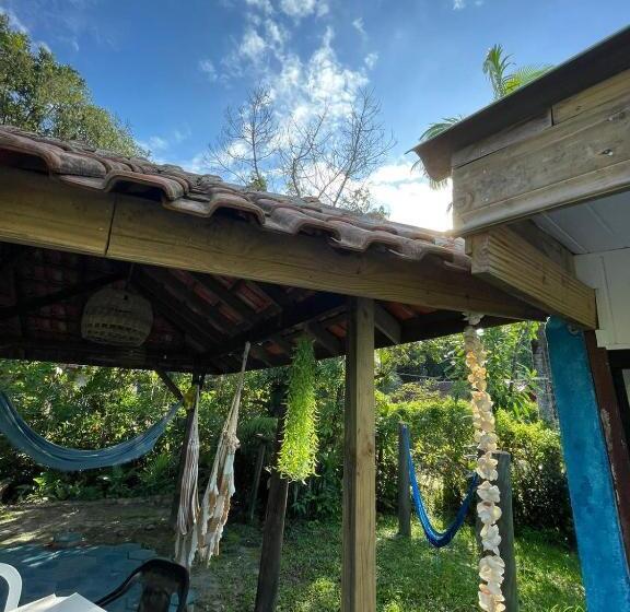 Pension (Hôtel basse catégorie) Pousada Do Ade