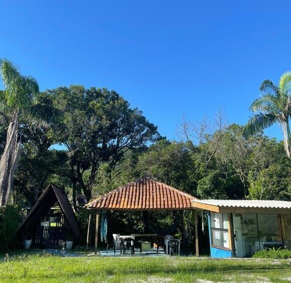 Pension (Hôtel basse catégorie) Pousada Do Ade