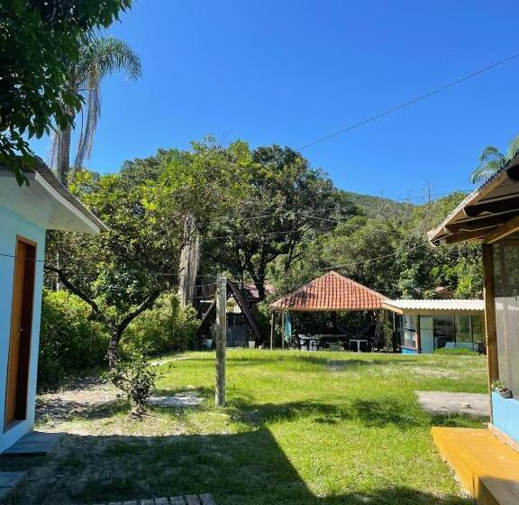 Pension (Hôtel basse catégorie) Pousada Do Ade