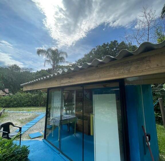 Pension (Hôtel basse catégorie) Pousada Do Ade