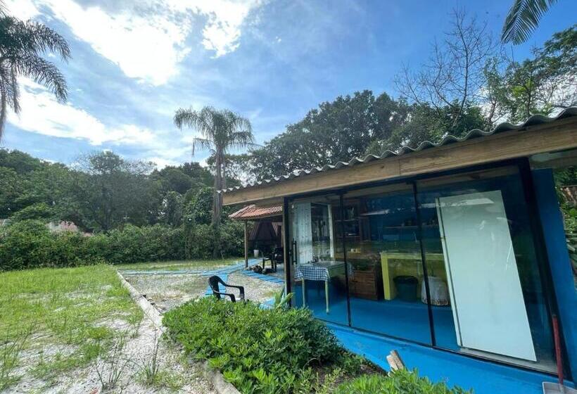 Pension (Hôtel basse catégorie) Pousada Do Ade