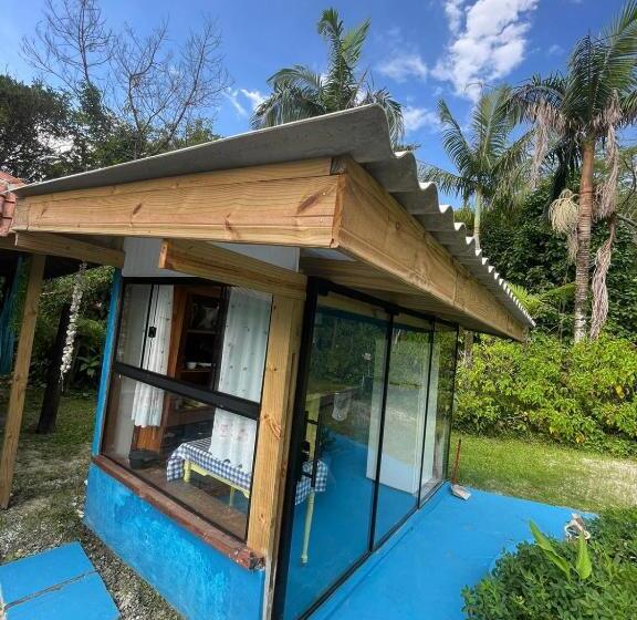 Pension (Hôtel basse catégorie) Pousada Do Ade