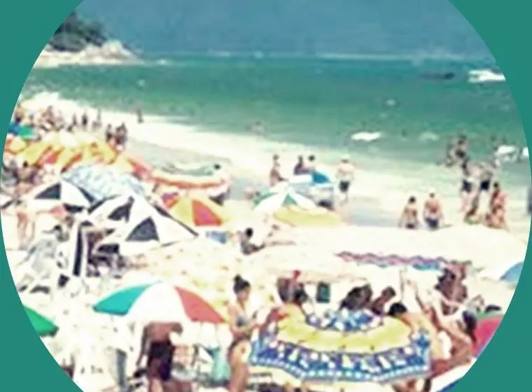 ペンション Pousada Ilha Margarita