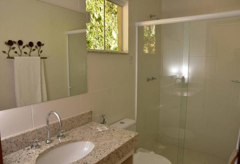 ペンション Pousada In Garden