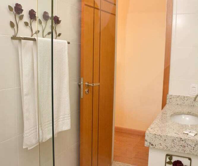 ペンション Pousada In Garden