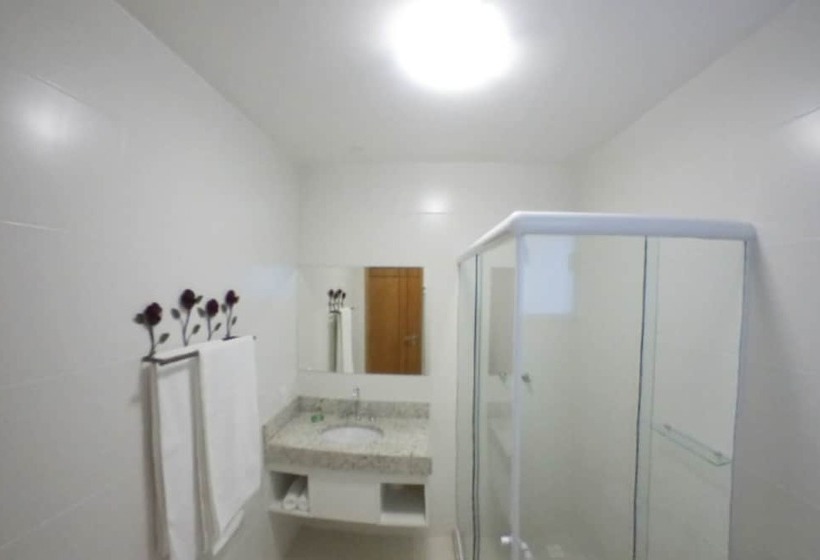 ペンション Pousada In Garden