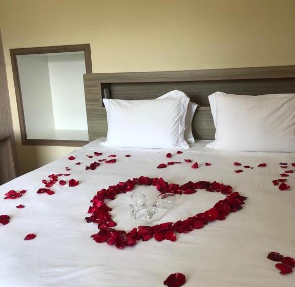 ペンション Pousada In Garden