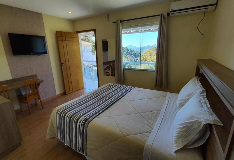 ペンション Pousada In Garden