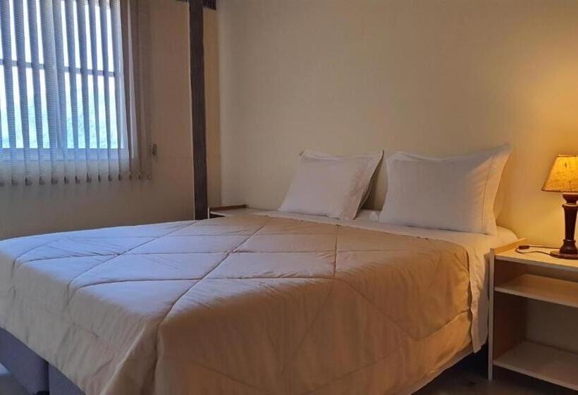 ペンション Pousada In Garden