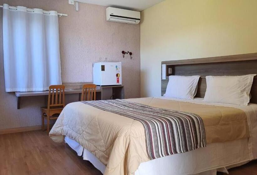 ペンション Pousada In Garden