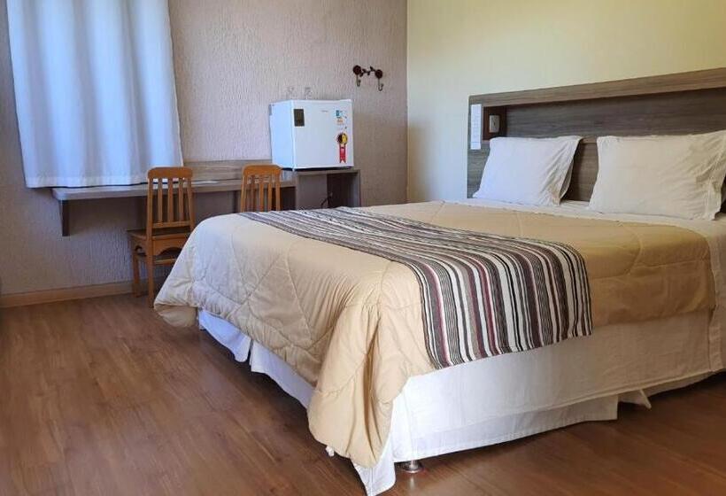 ペンション Pousada In Garden