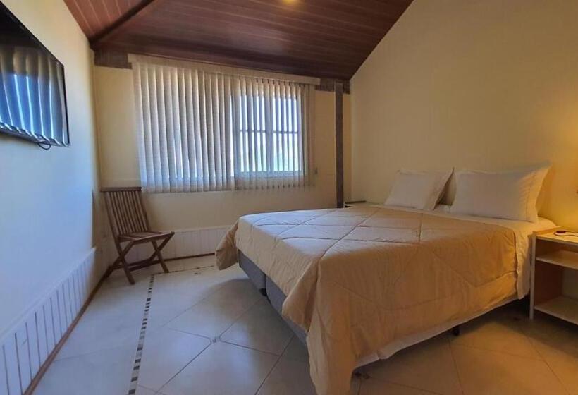 ペンション Pousada In Garden