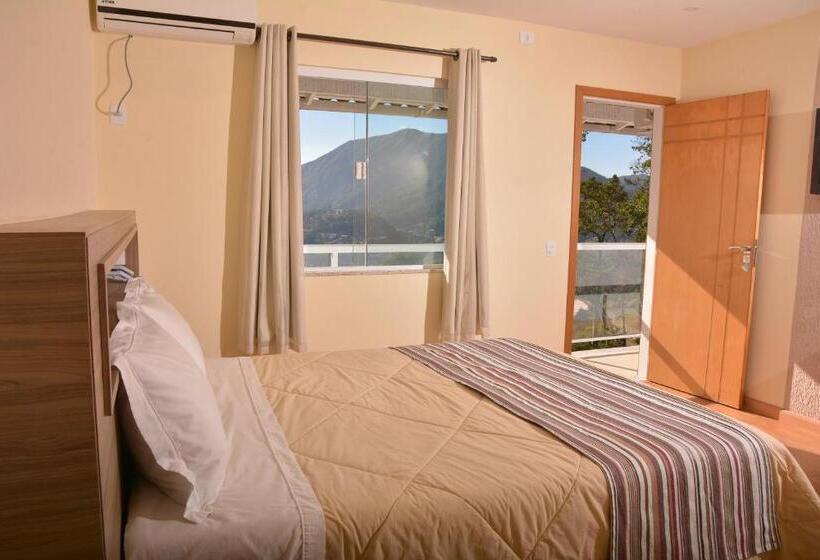 ペンション Pousada In Garden