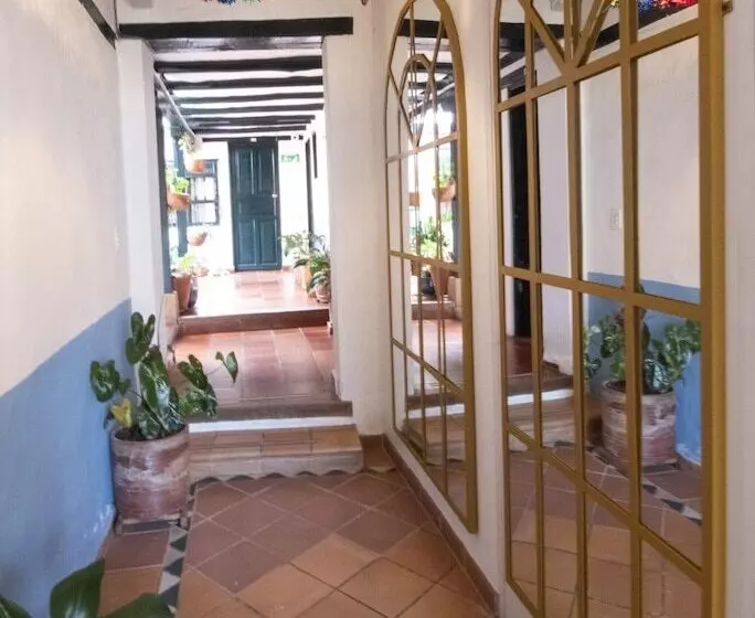 ペンション Sie Casa