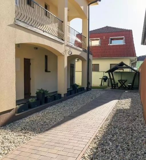 Toskána