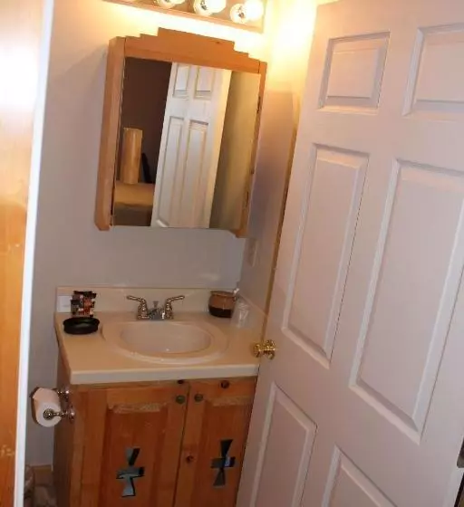 Retkeilymaja Adobe Rose Boutique Inn