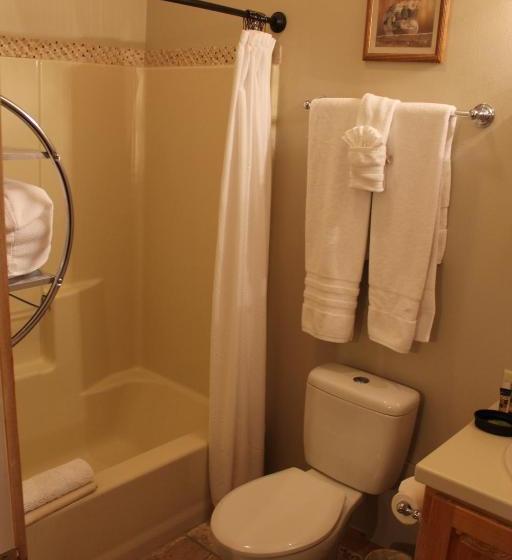 旅馆 Adobe Rose Boutique Inn