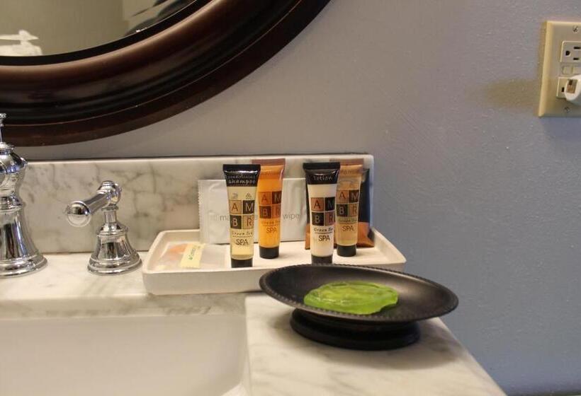 旅馆 Adobe Rose Boutique Inn