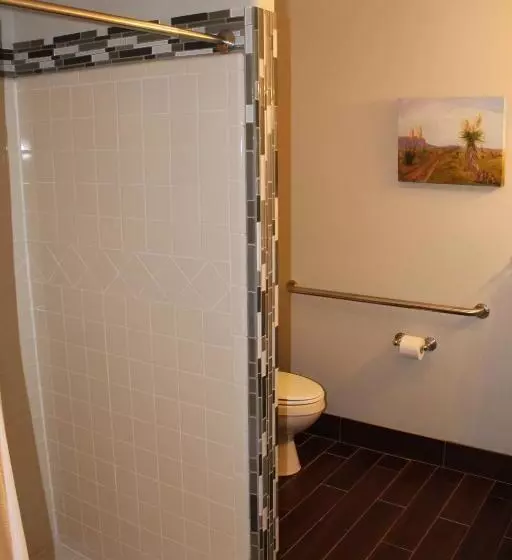 Retkeilymaja Adobe Rose Boutique Inn