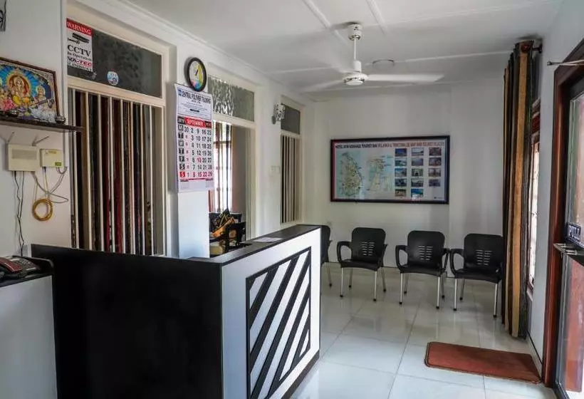 ユースホステル Bon Voyaage Tourist Inn