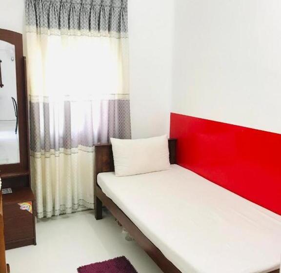 Ostello Bon Voyaage Tourist Inn