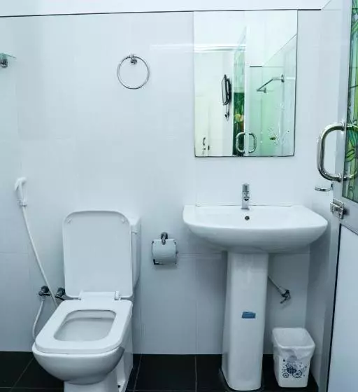 ユースホステル Bon Voyaage Tourist Inn