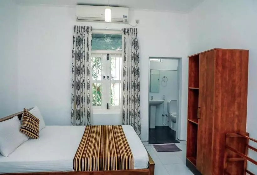 ユースホステル Bon Voyaage Tourist Inn